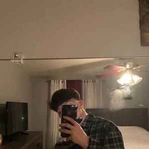 Meet your Posher, Peitton